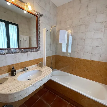 Casa de Campo Casa Padrinan Sanxenxo