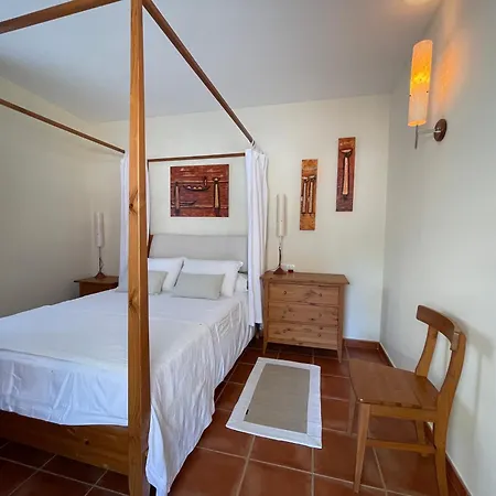 Casa Padrinan Sanxenxo